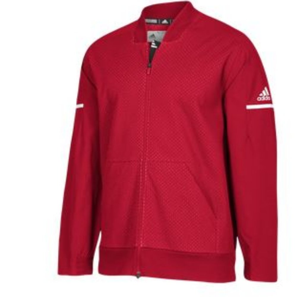 Adidas Squad Bomber Jacket